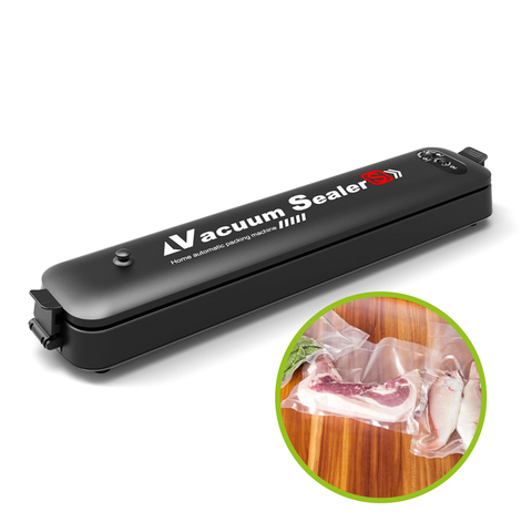 Máquina Selladora al Vacío VACUUM