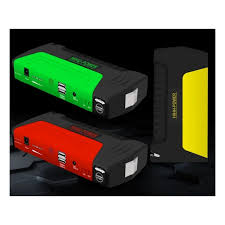 JUMPER DE VEHICULO TM15 + BOMBA DE AIRE KIT TODO EN UNO MD-10505