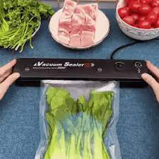 Máquina Selladora al Vacío VACUUM